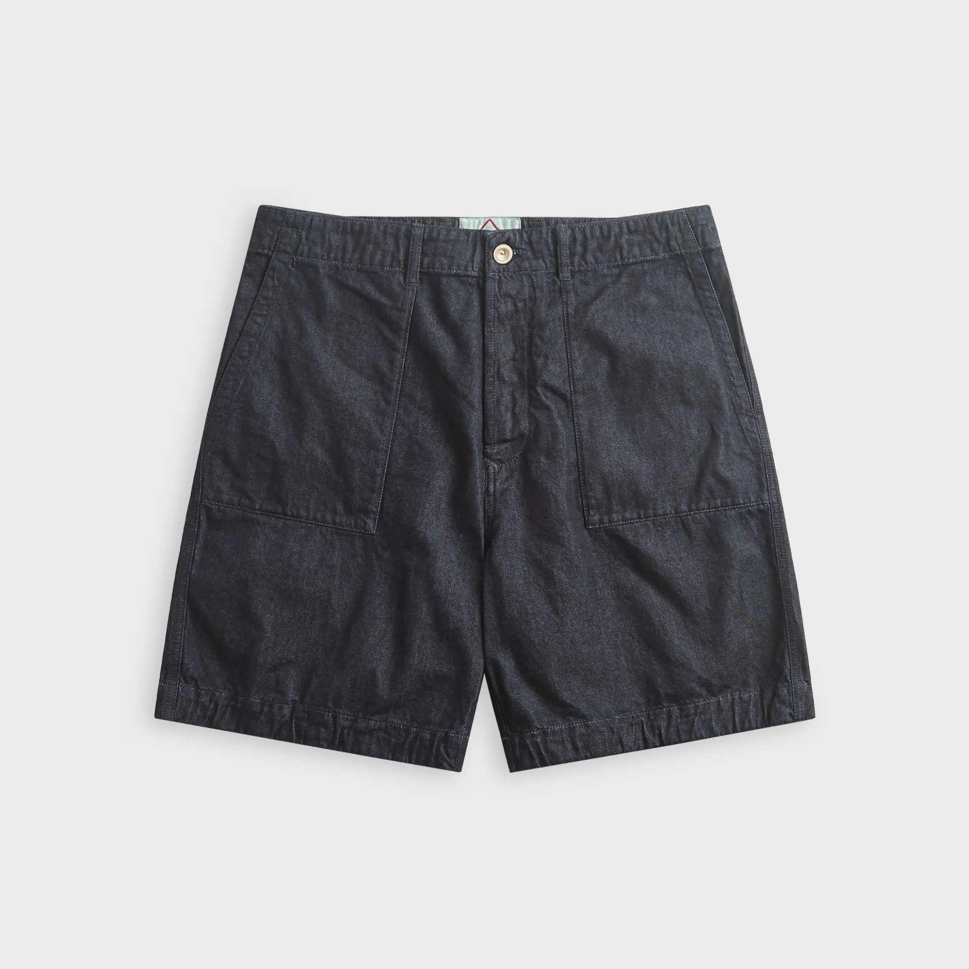 3/1 Denim Short