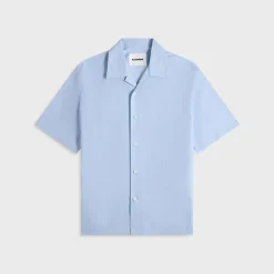 198 Emb Shirt
