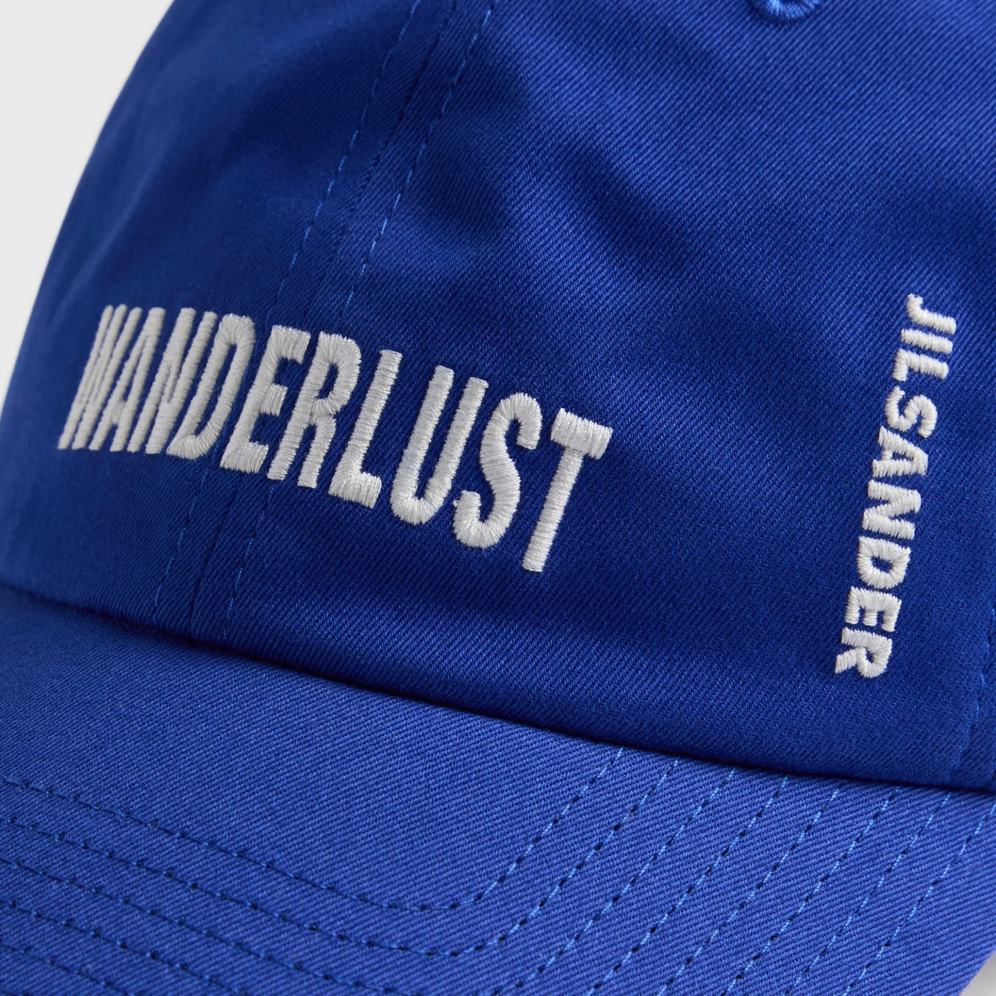23 Embroidered Cap