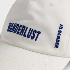 23 Embroidered Cap