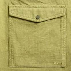 7218 Hemp Ripstop Loose Fit Snopant