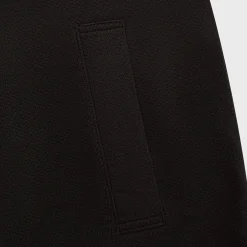 7131 Kimono Hooded Sweat