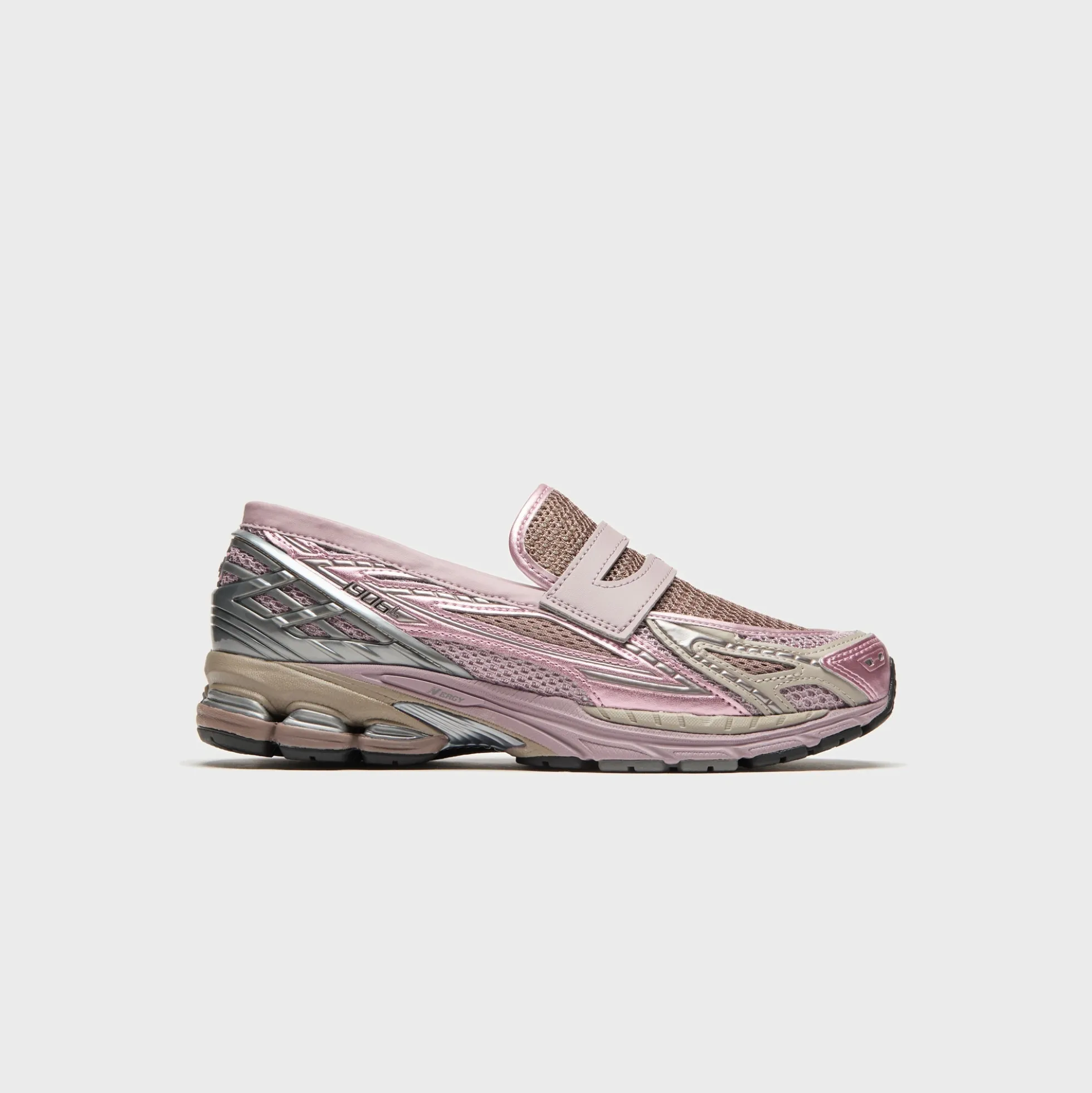 1906 Loafer