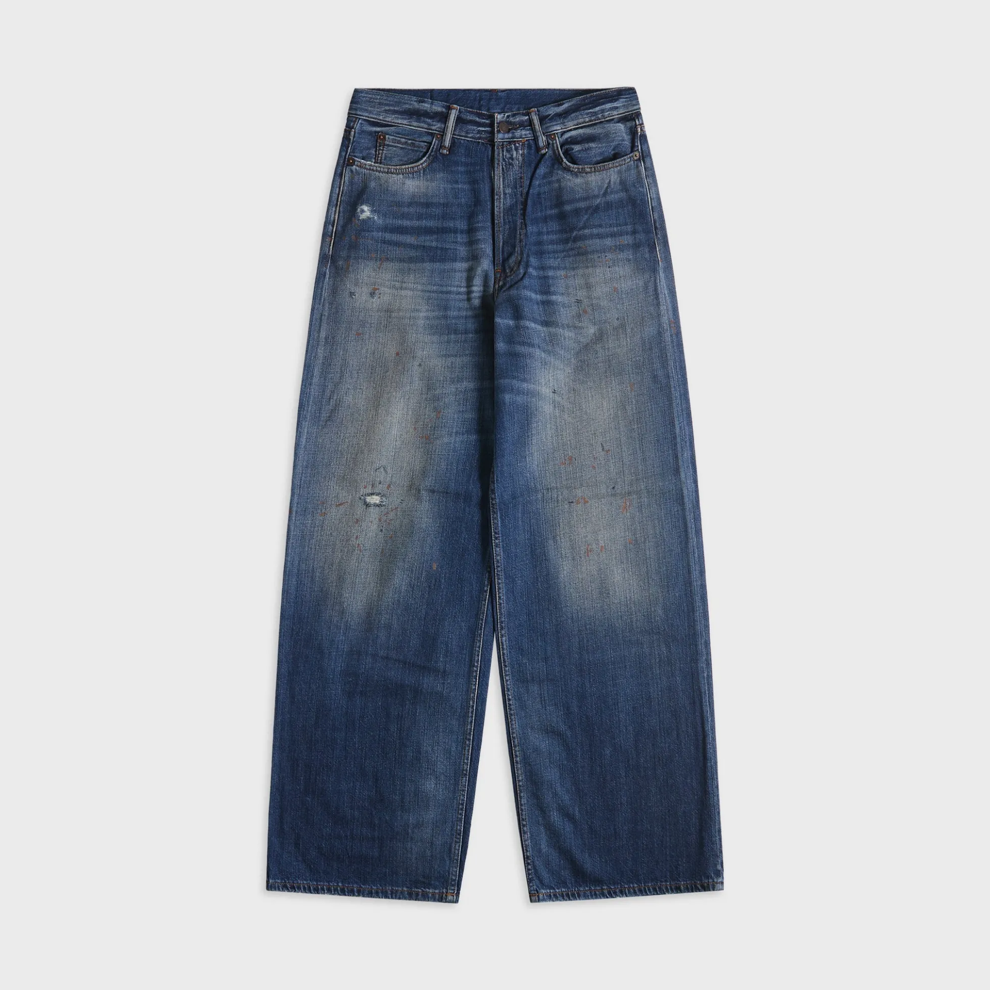 1981 Loose-Fit Jeans