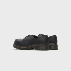 1461 Metal Toe Leather Shoe