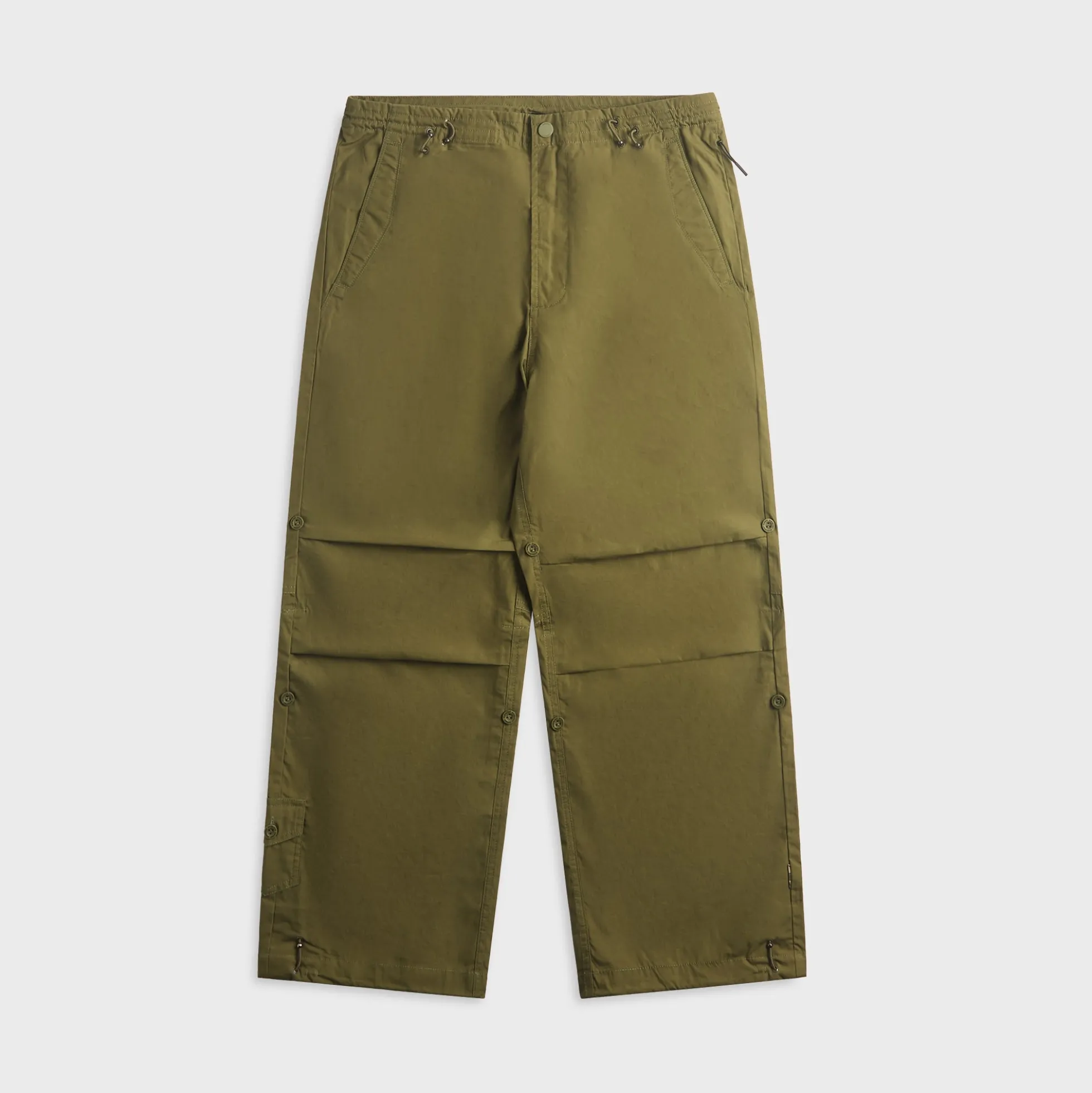 5304 Original Loose Fit Snopant