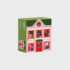 100 Piece Puzzle