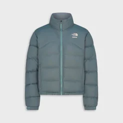 2000 Retro Nuptse Jacket
