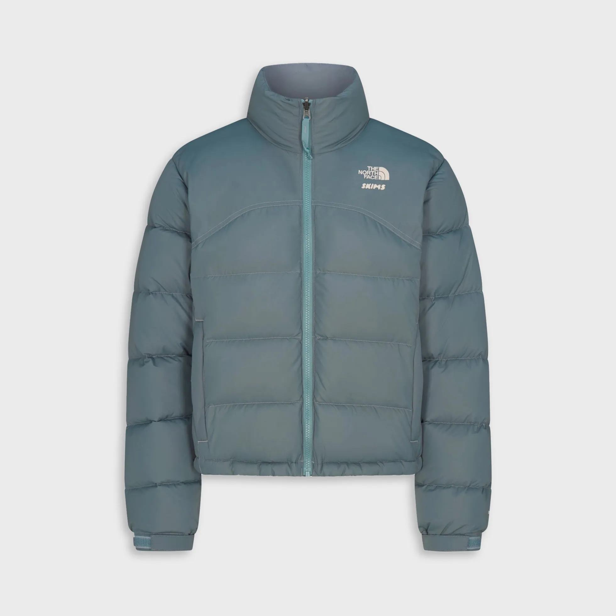 2000 Retro Nuptse Jacket