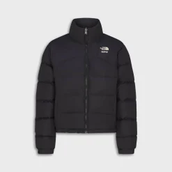 2000 Retro Nuptse Jacket