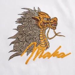 7237 Year of the Fire Horse Tee