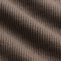 Abito Turtleneck Dress