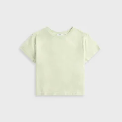 Adine Shrunken Tee