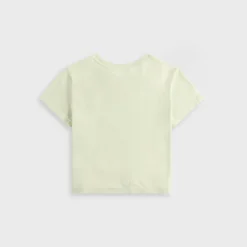 Adine Shrunken Tee
