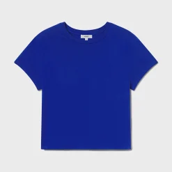 Adine Shrunken Tee