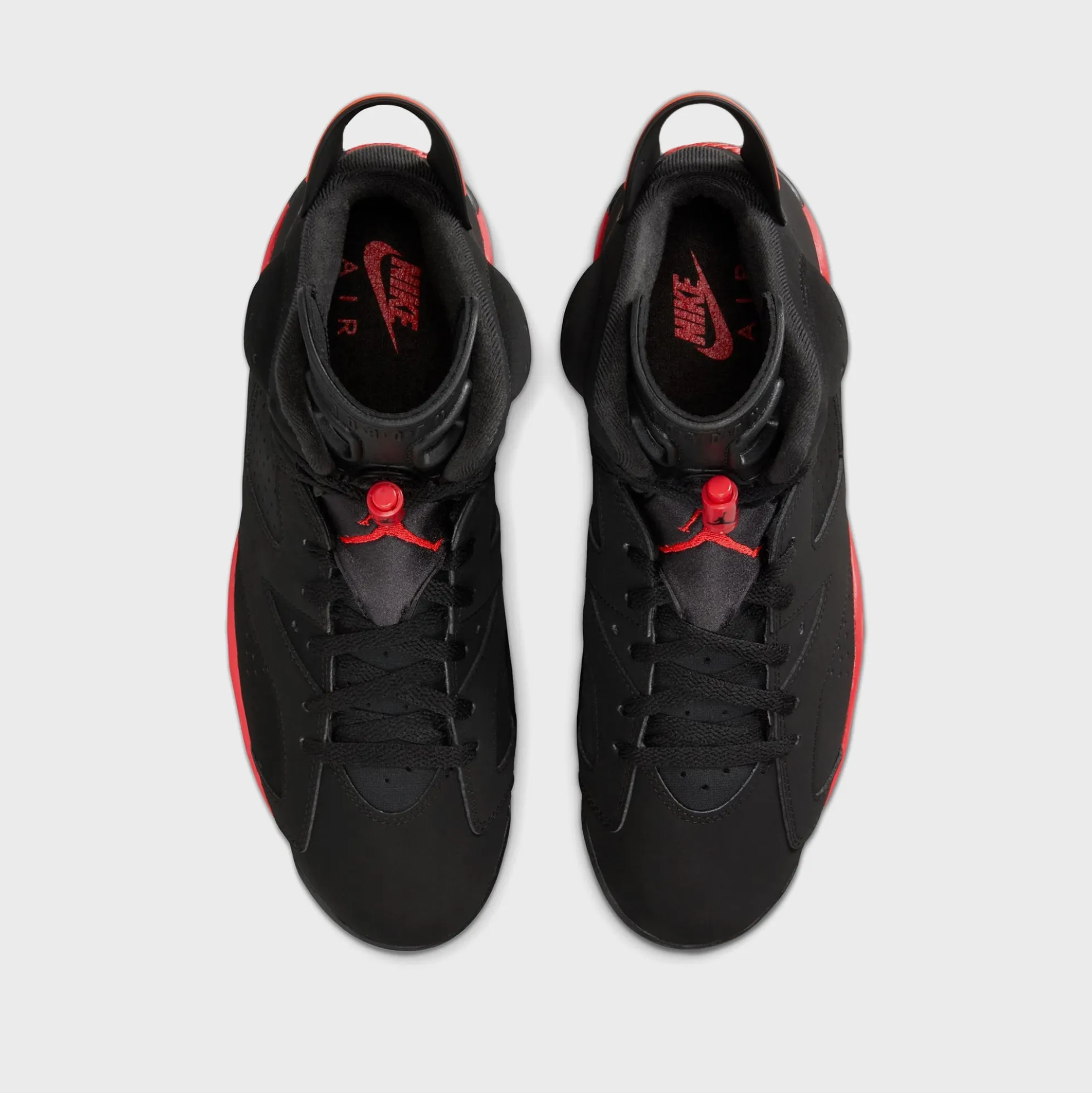 Air 6 Retro