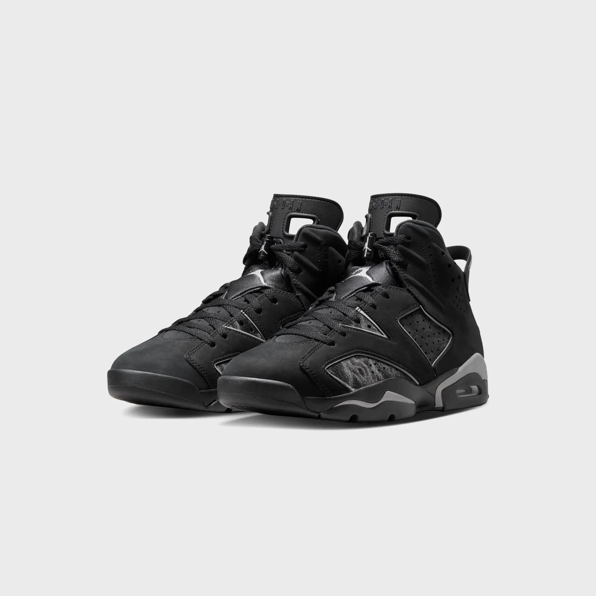 Air 6 Retro