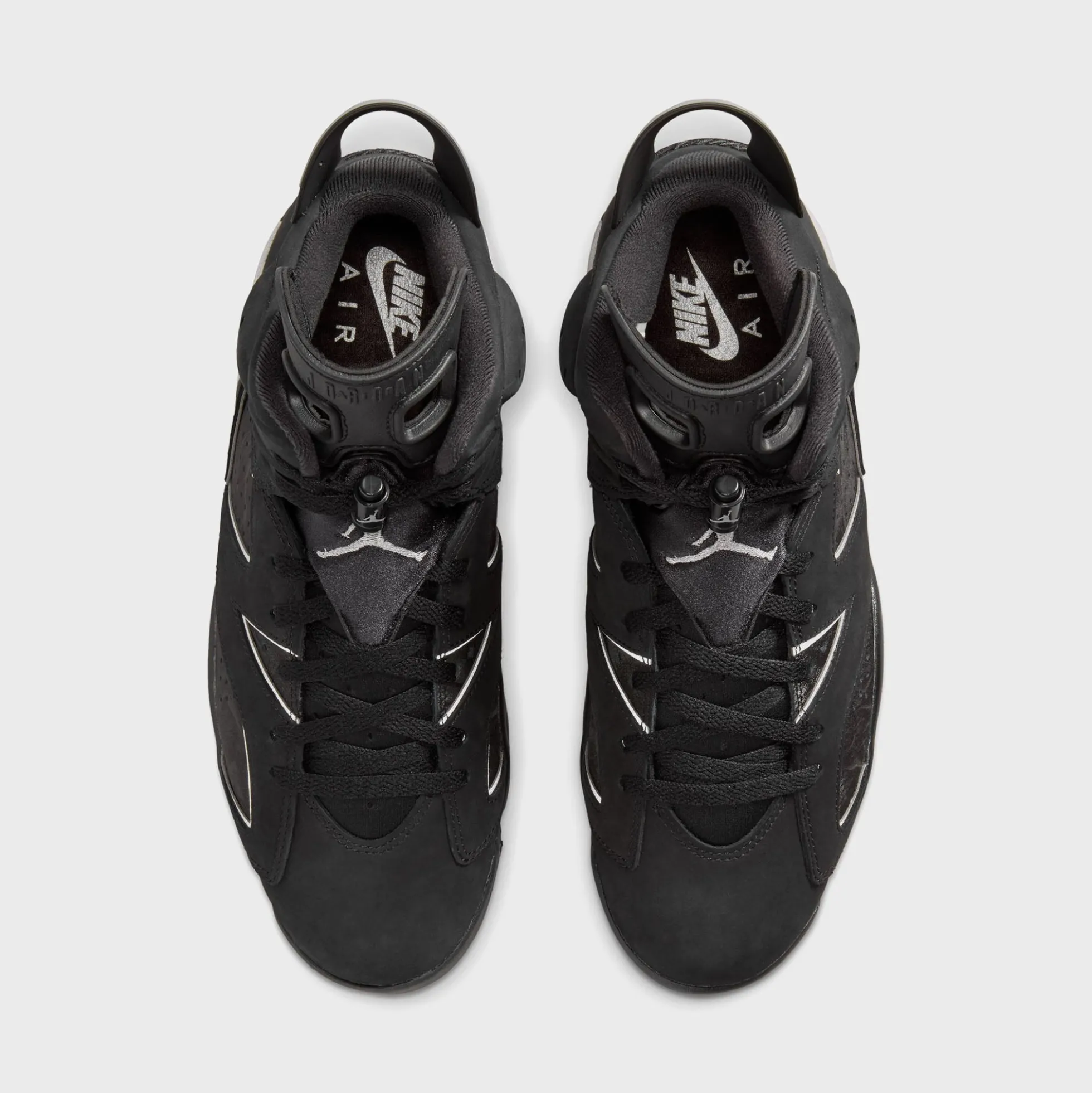 Air 6 Retro