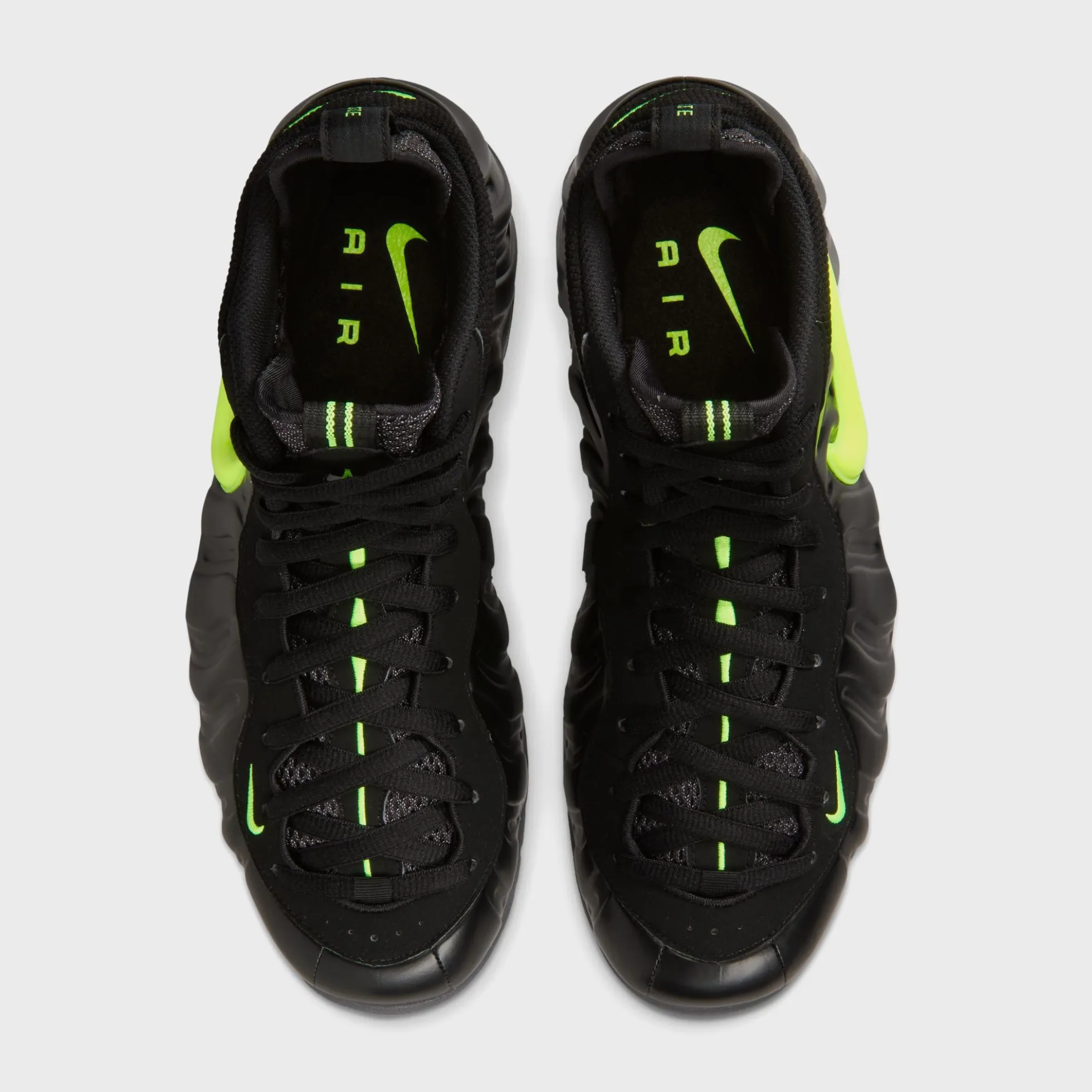 Air Foamposite Pro