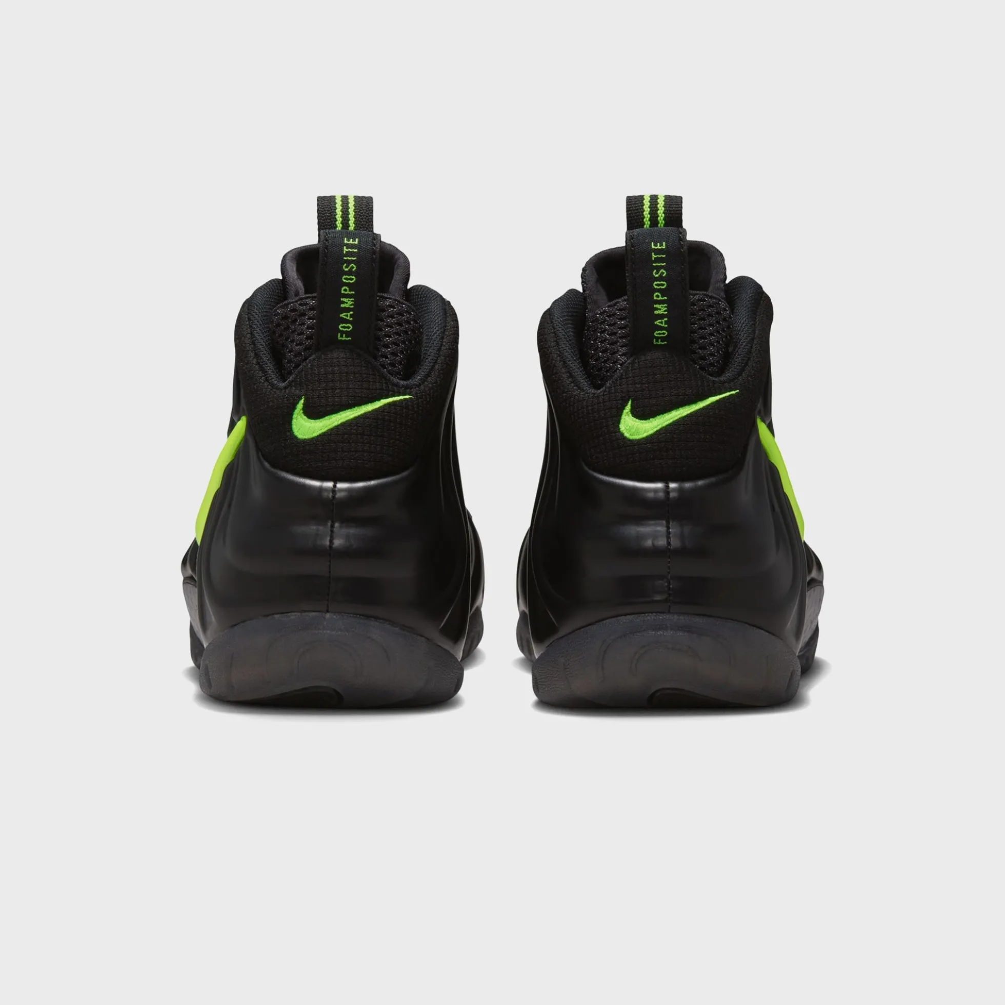 Air Foamposite Pro