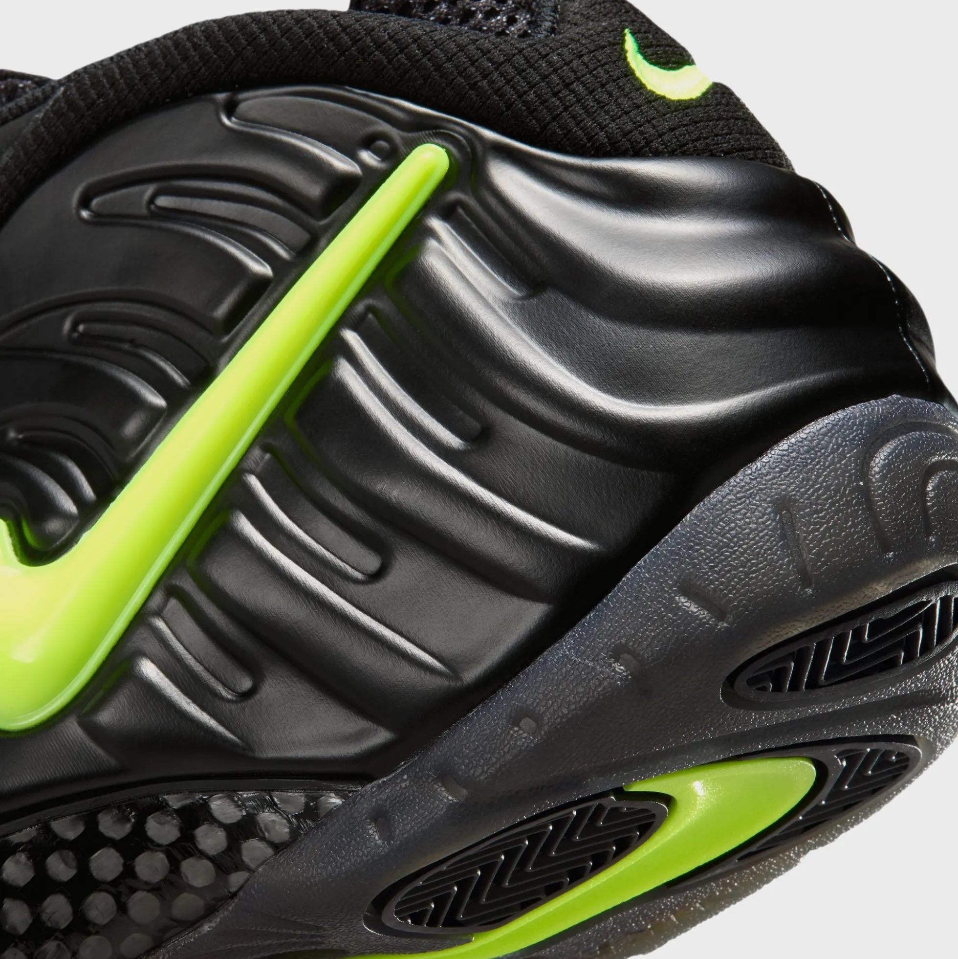 Air Foamposite Pro