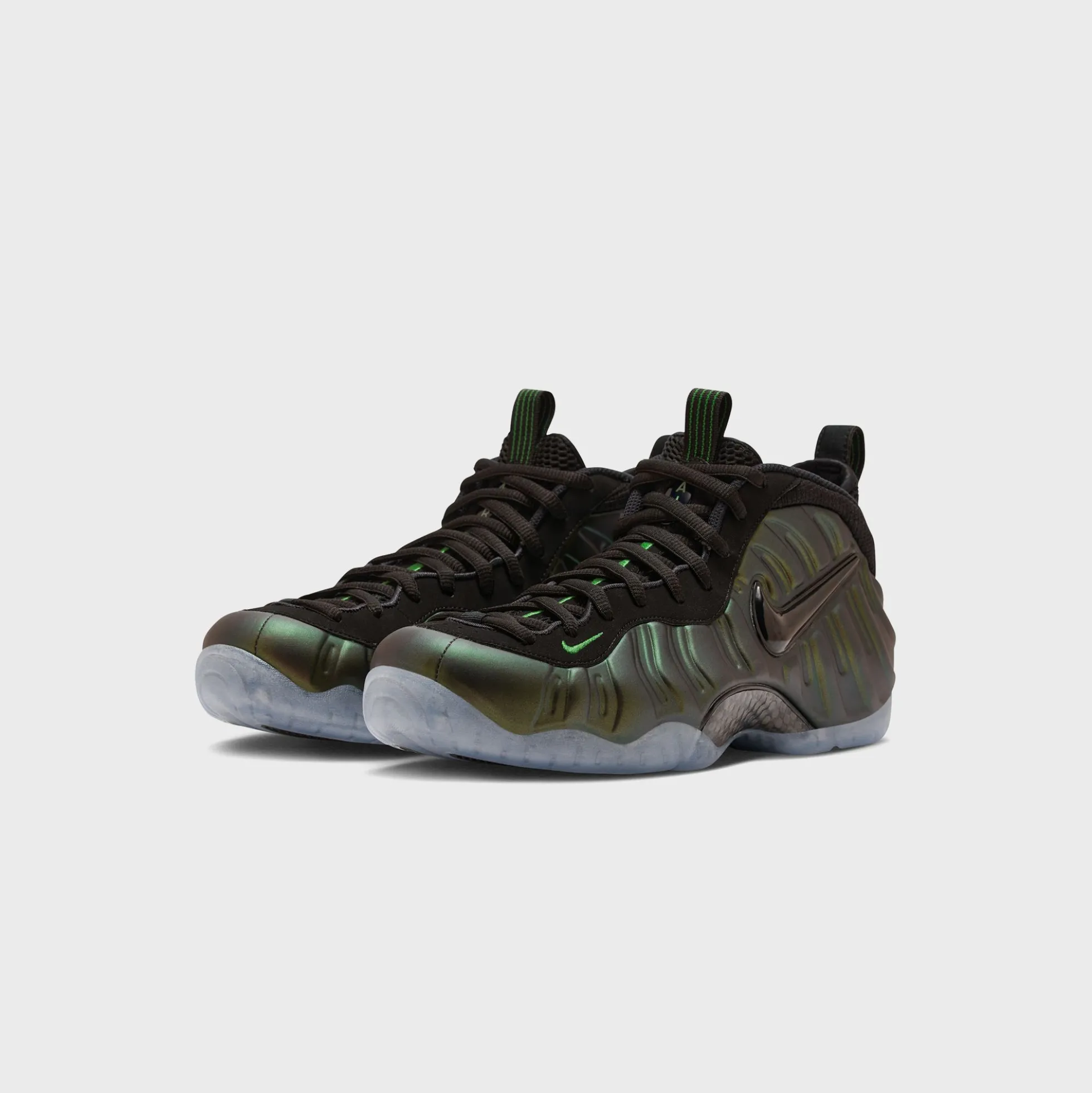 Air Foamposite Pro