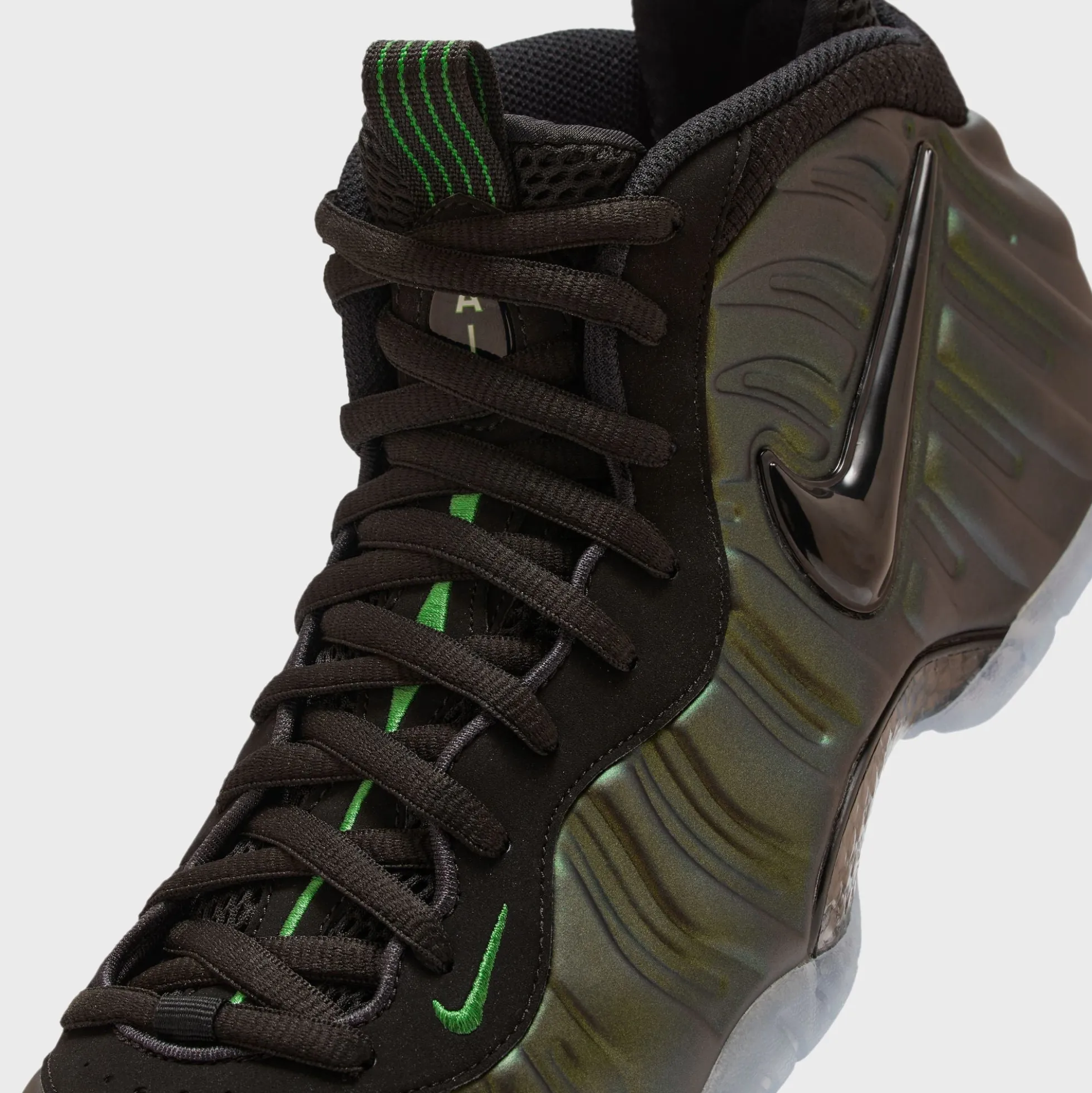 Air Foamposite Pro