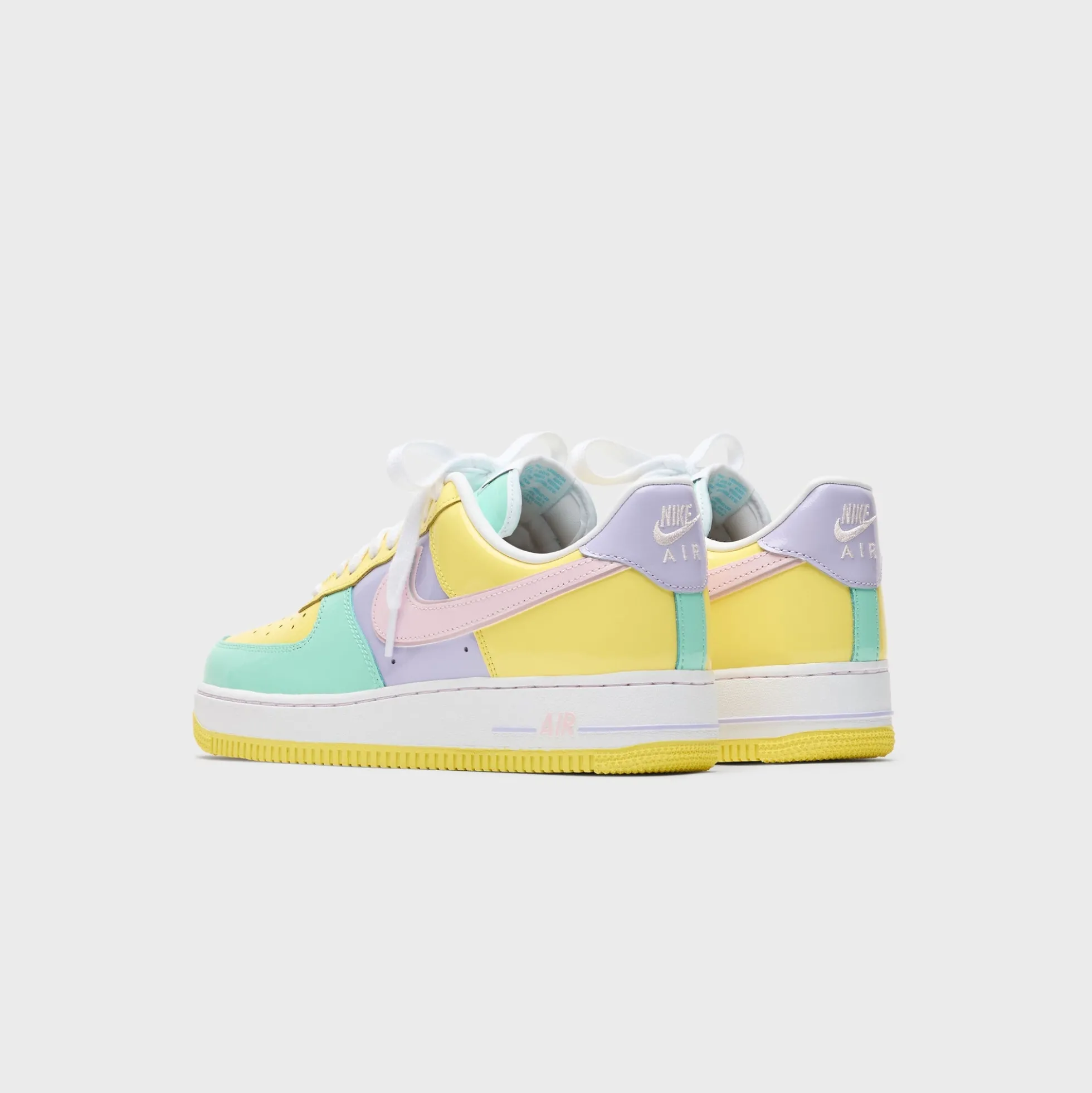 Air Force 1 '07