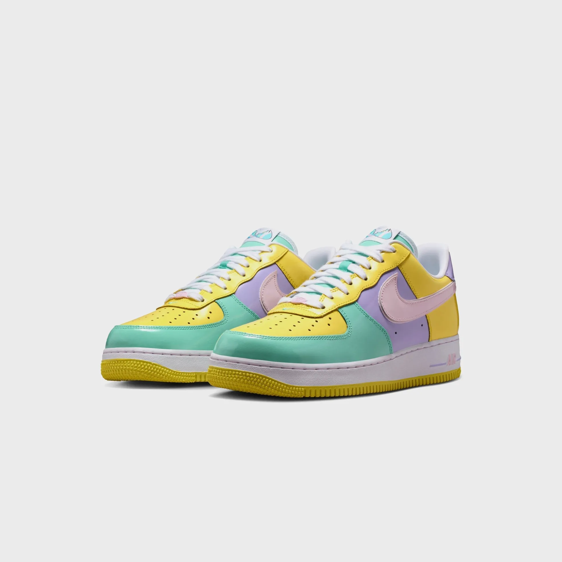 Air Force 1 '07