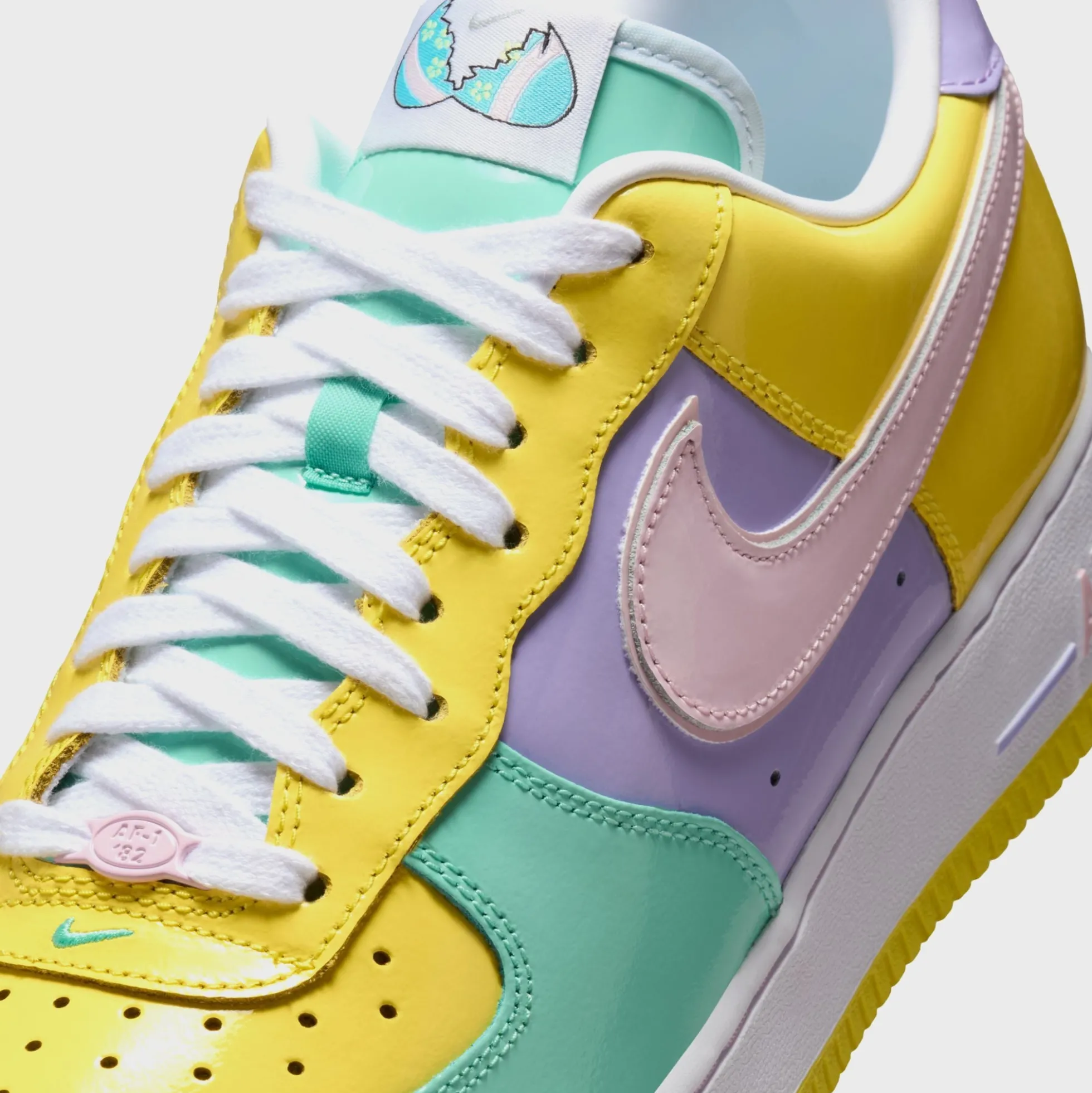 Air Force 1 '07