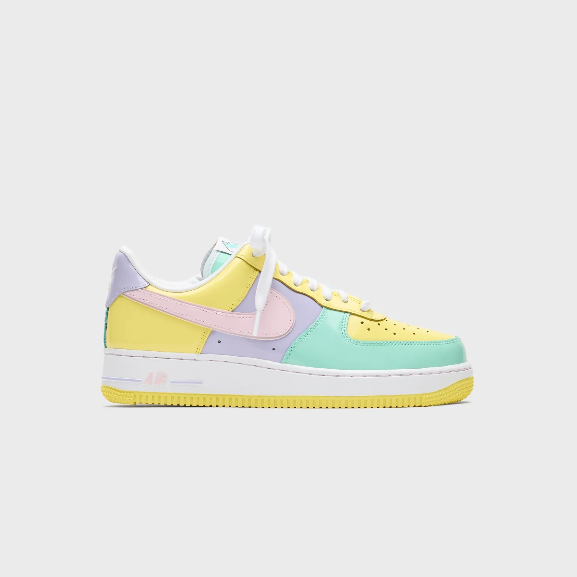 Air Force 1 '07