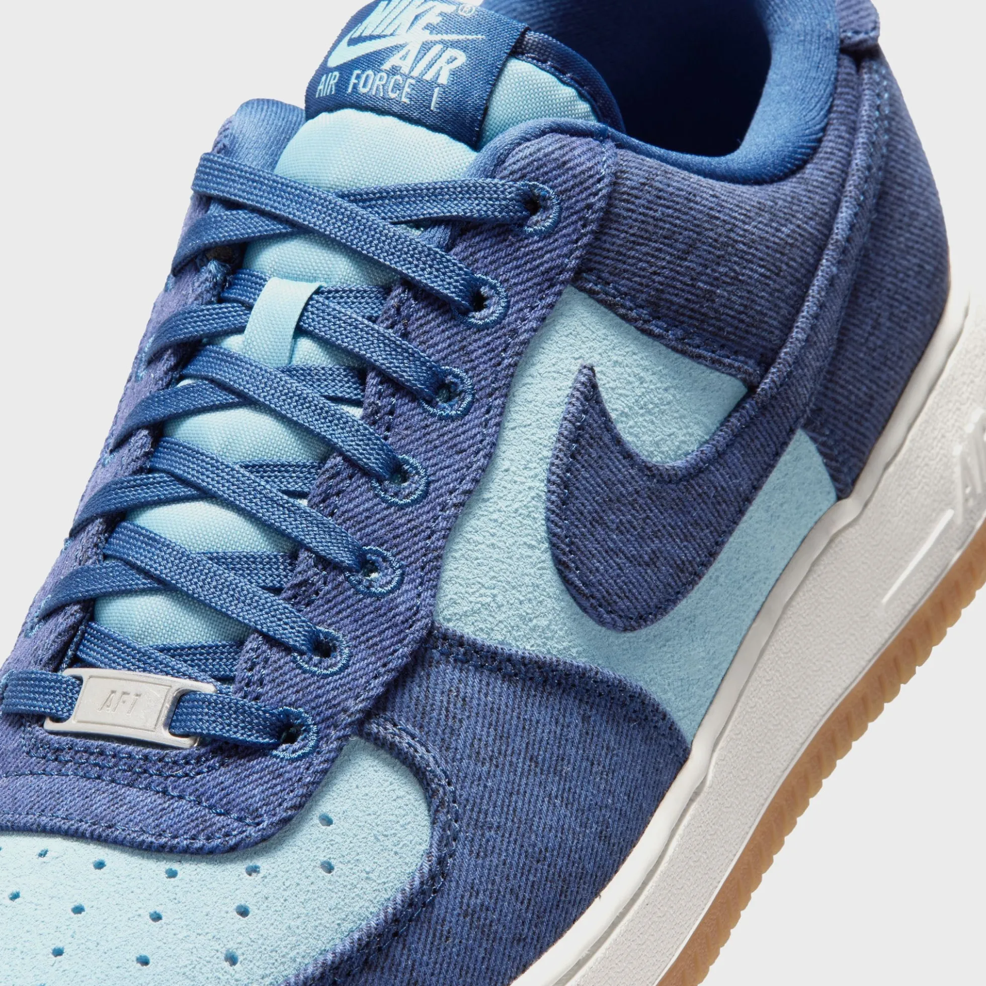 Air Force 1 '07 LV8