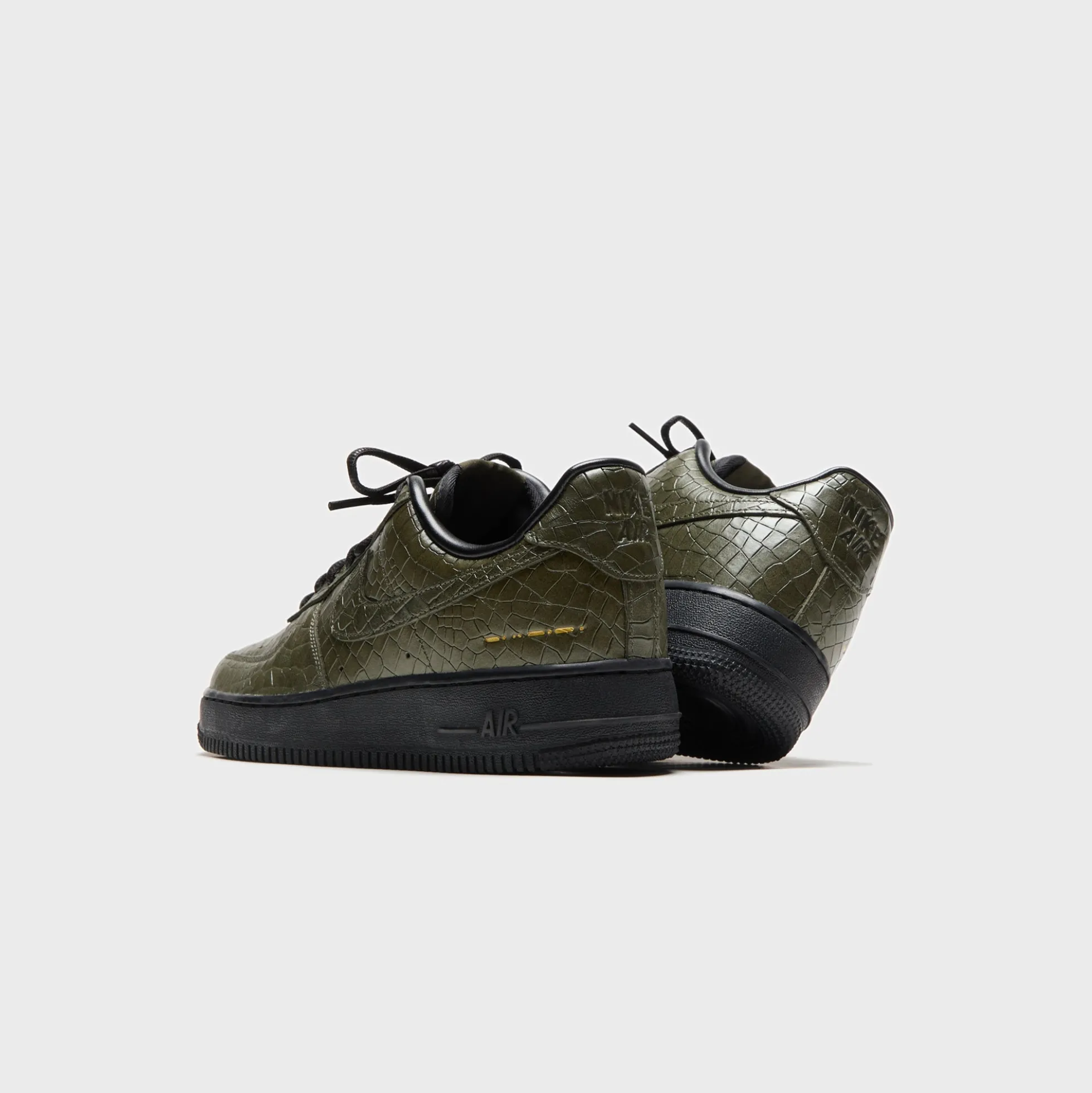 Air Force 1 '07 Premium