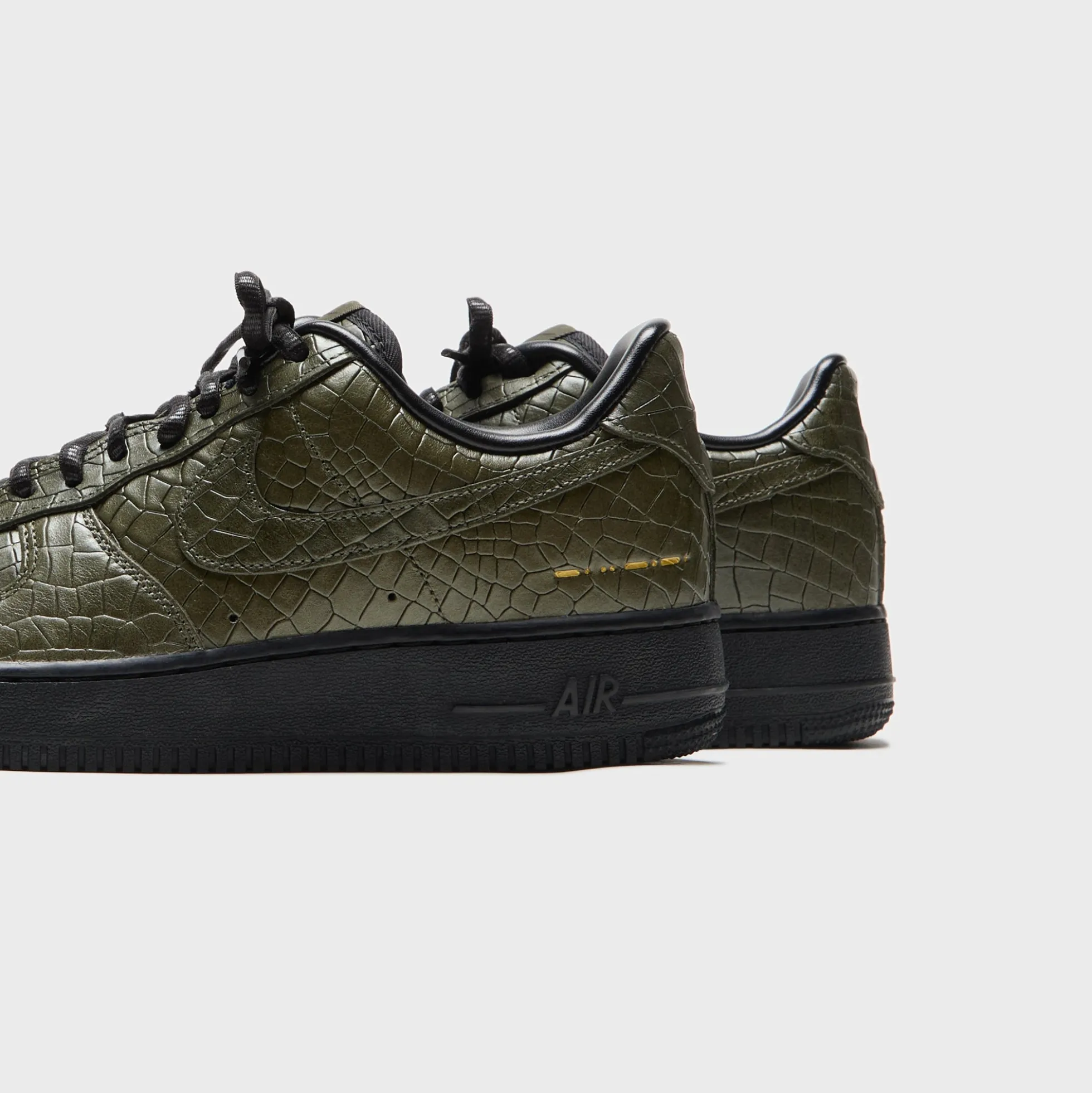 Air Force 1 '07 Premium