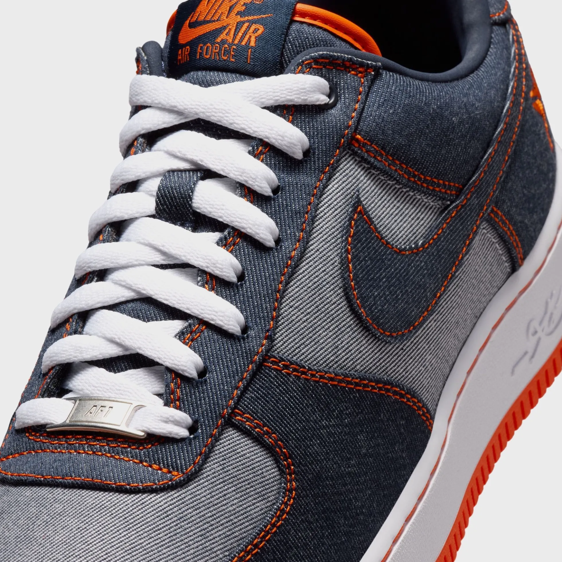 Air Force 1 Low Protro