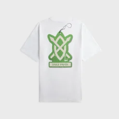 Air Freshener Shield Tee