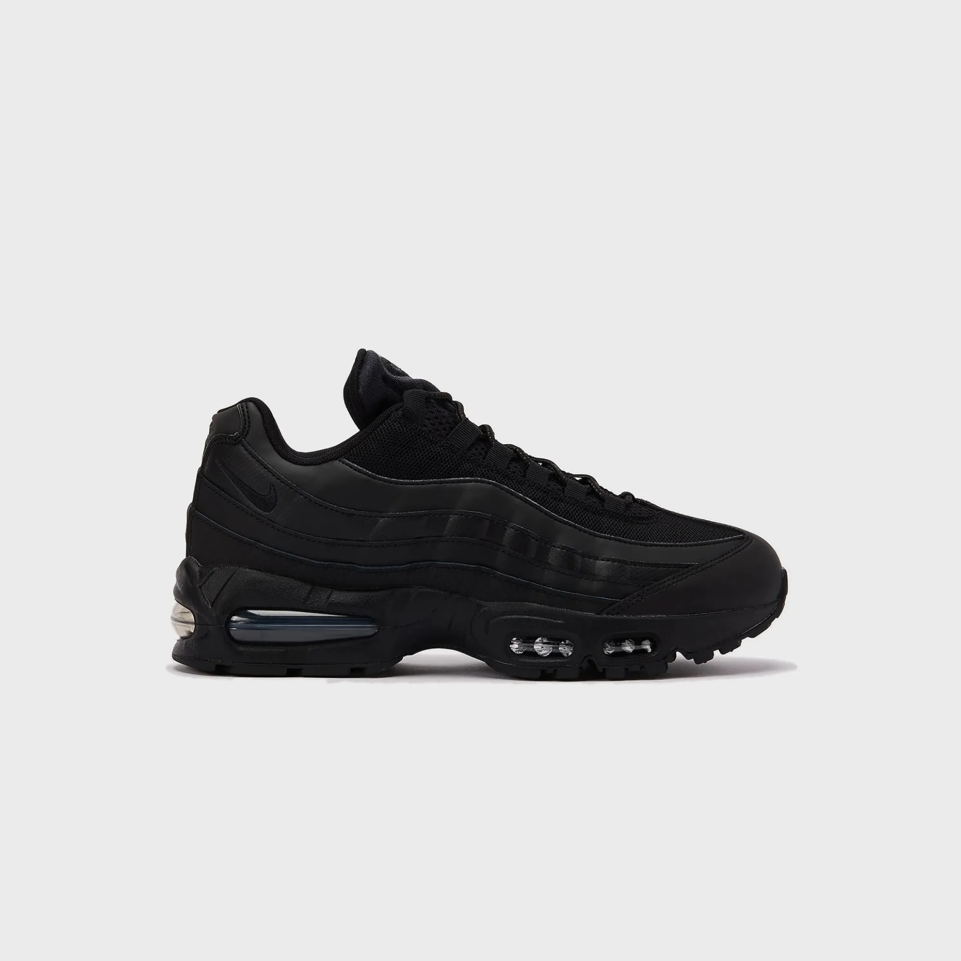 Air Max 95 Big Bubble