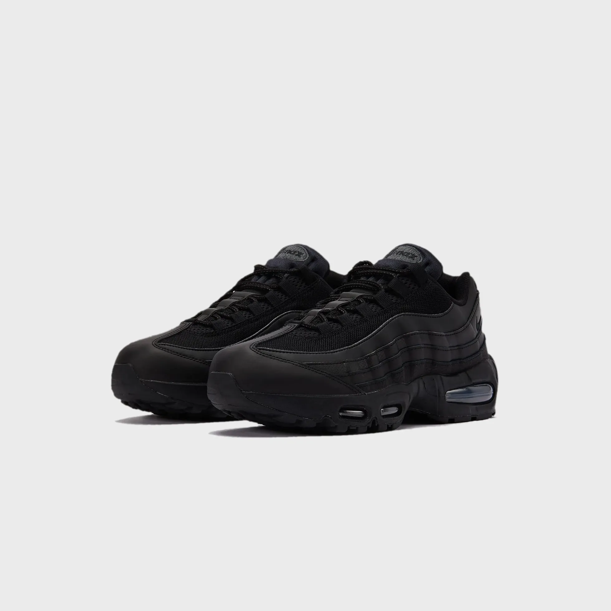 Air Max 95 Big Bubble