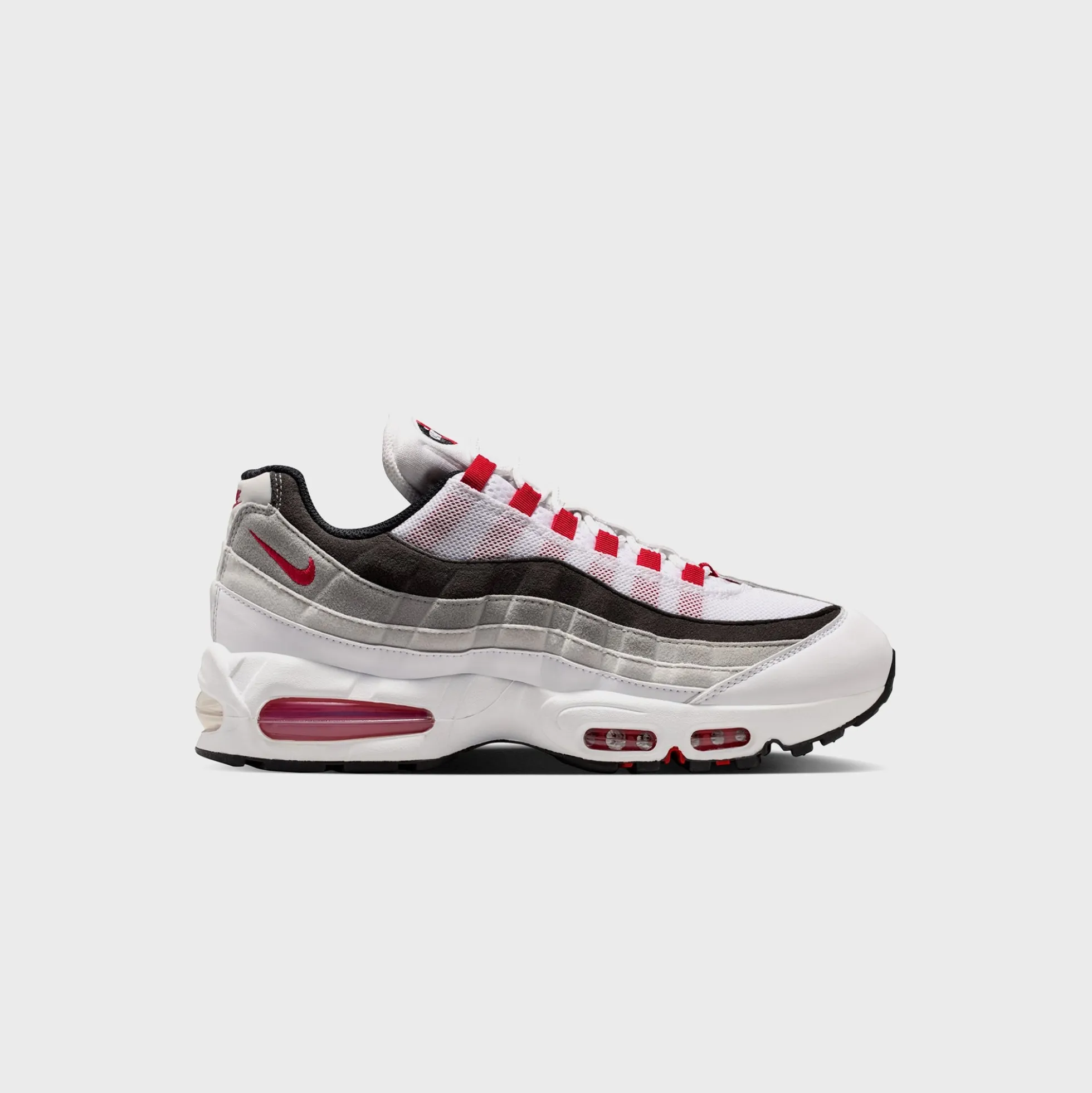 Air Max 95 Big Bubble