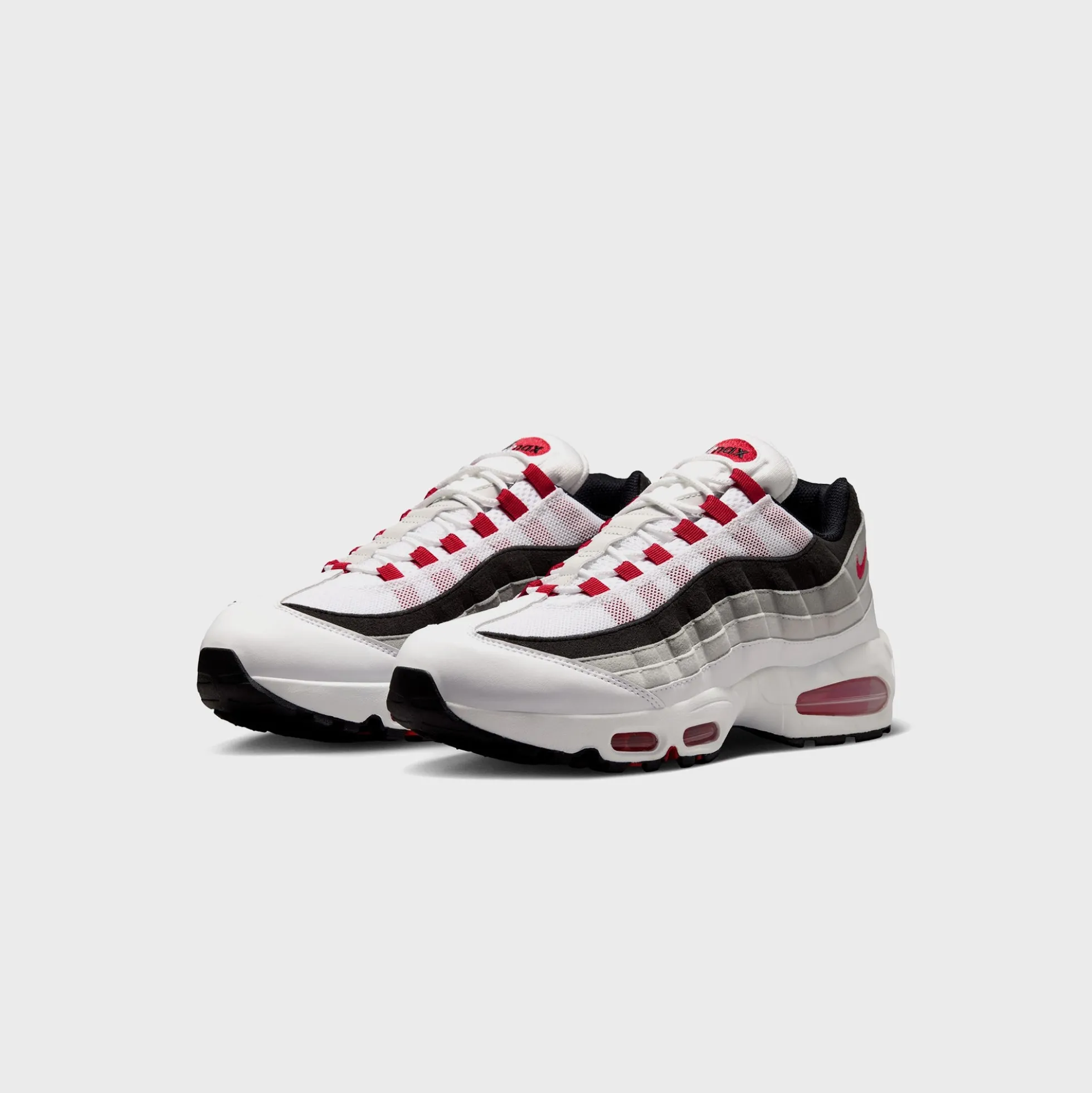 Air Max 95 Big Bubble