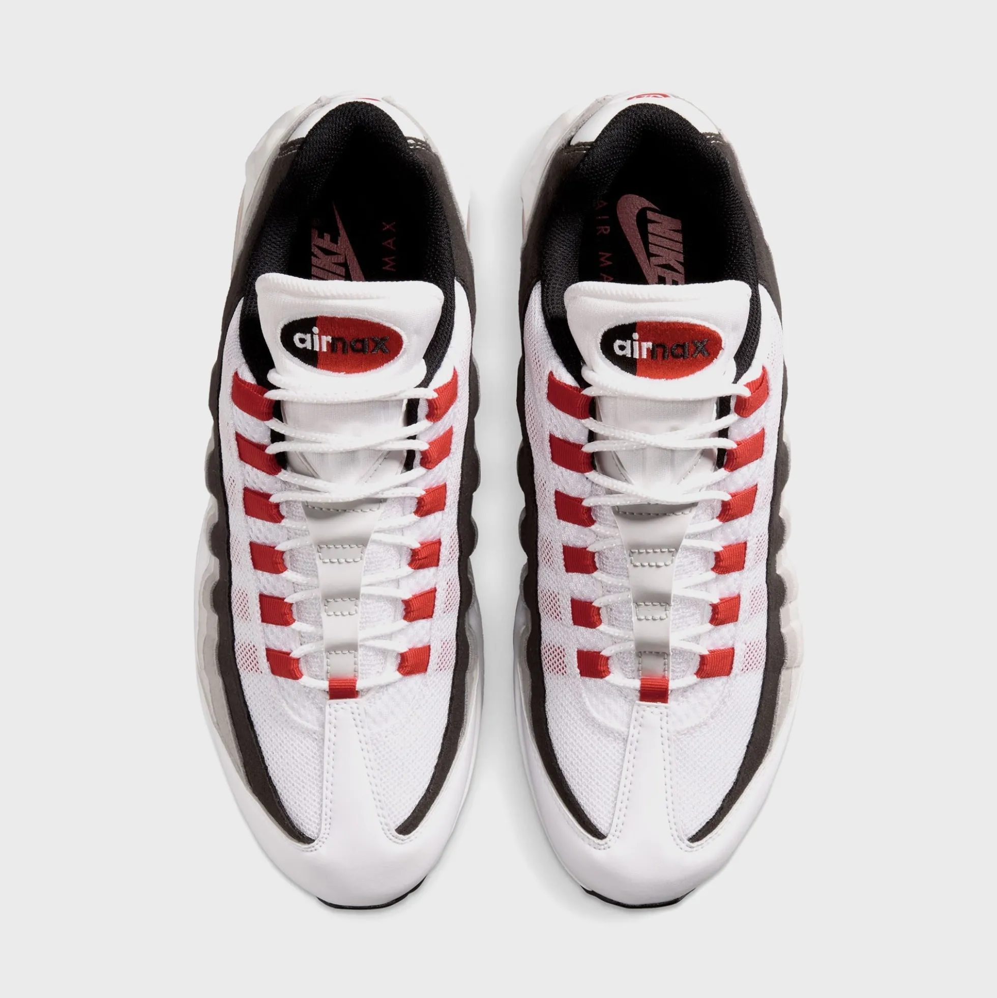 Air Max 95 Big Bubble