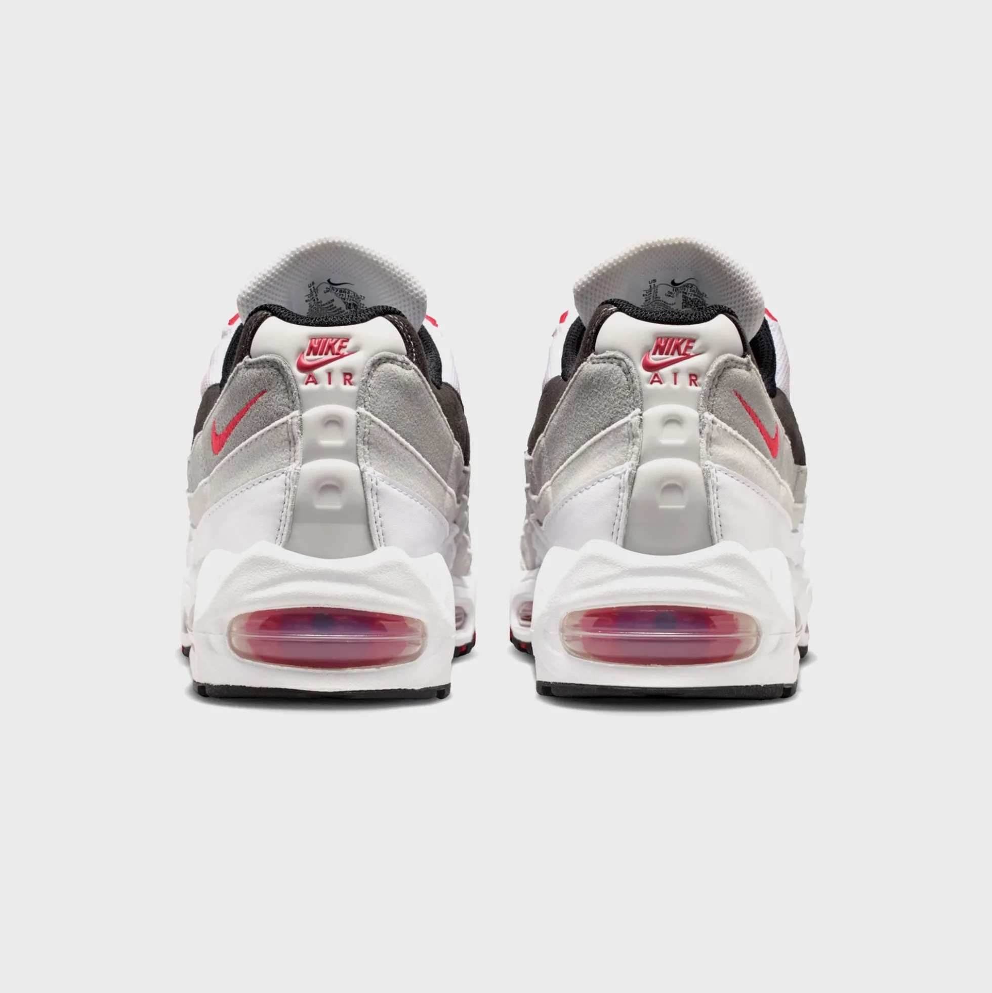 Air Max 95 Big Bubble