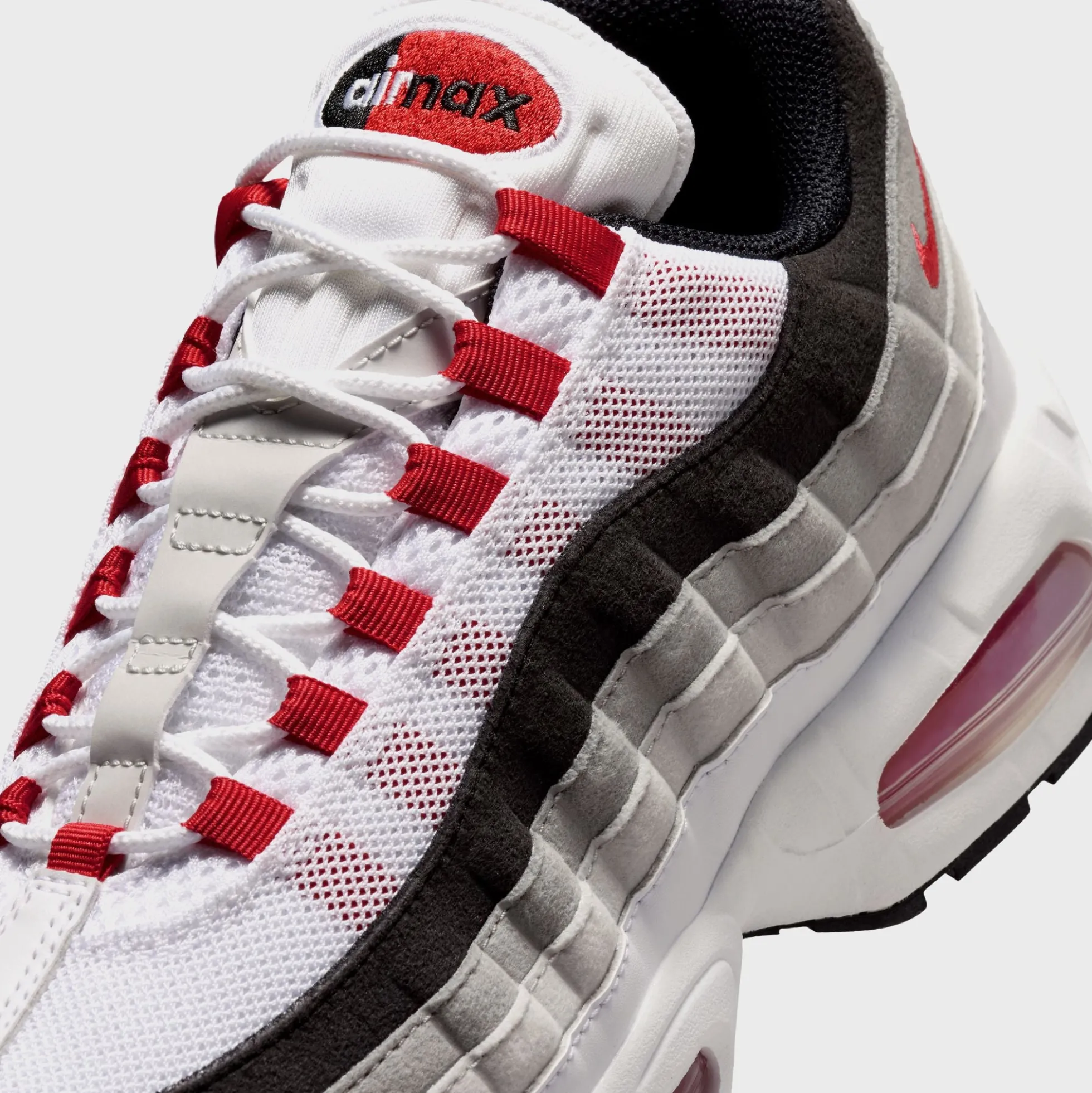 Air Max 95 Big Bubble