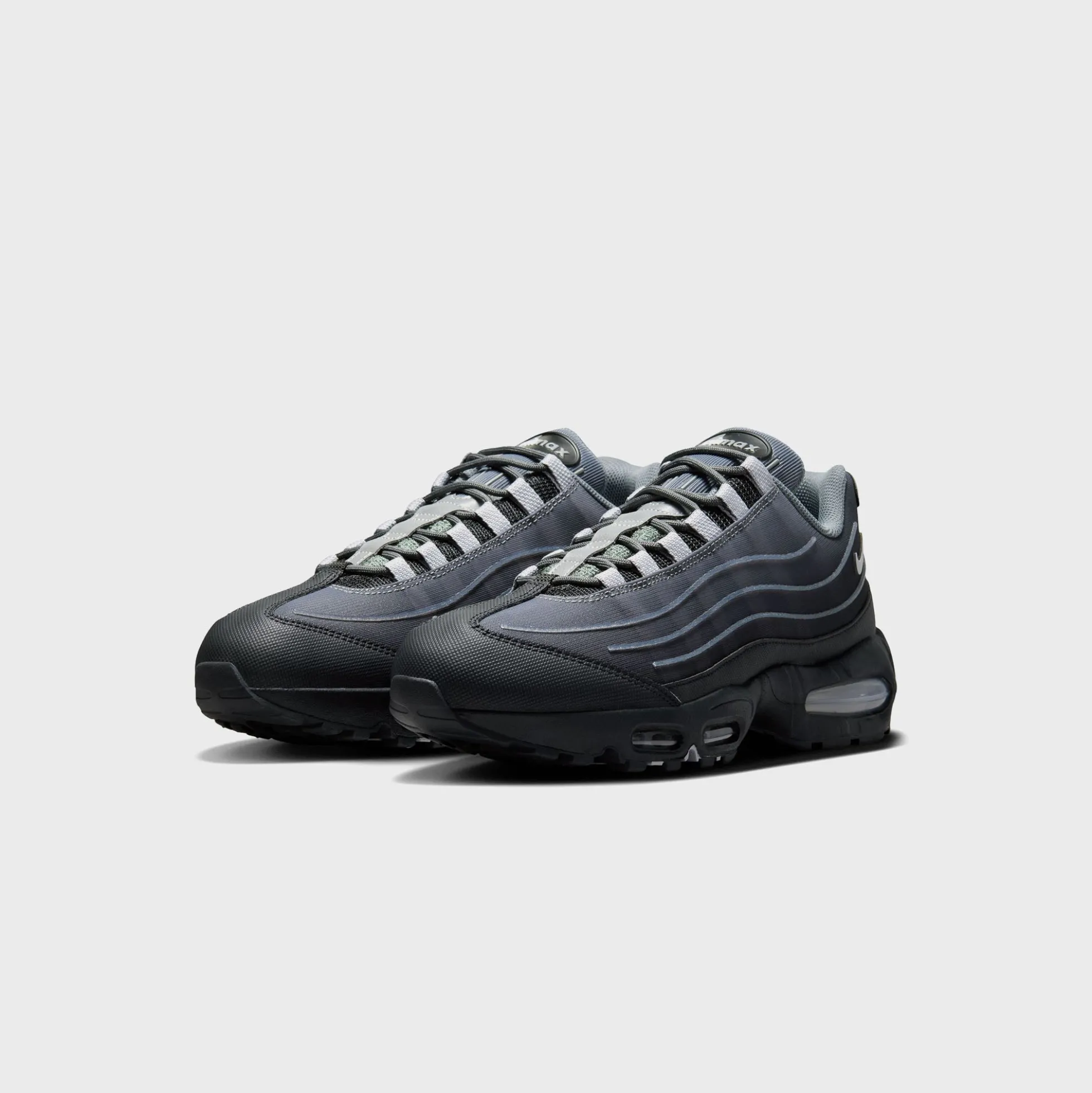 Air Max Big Bubble