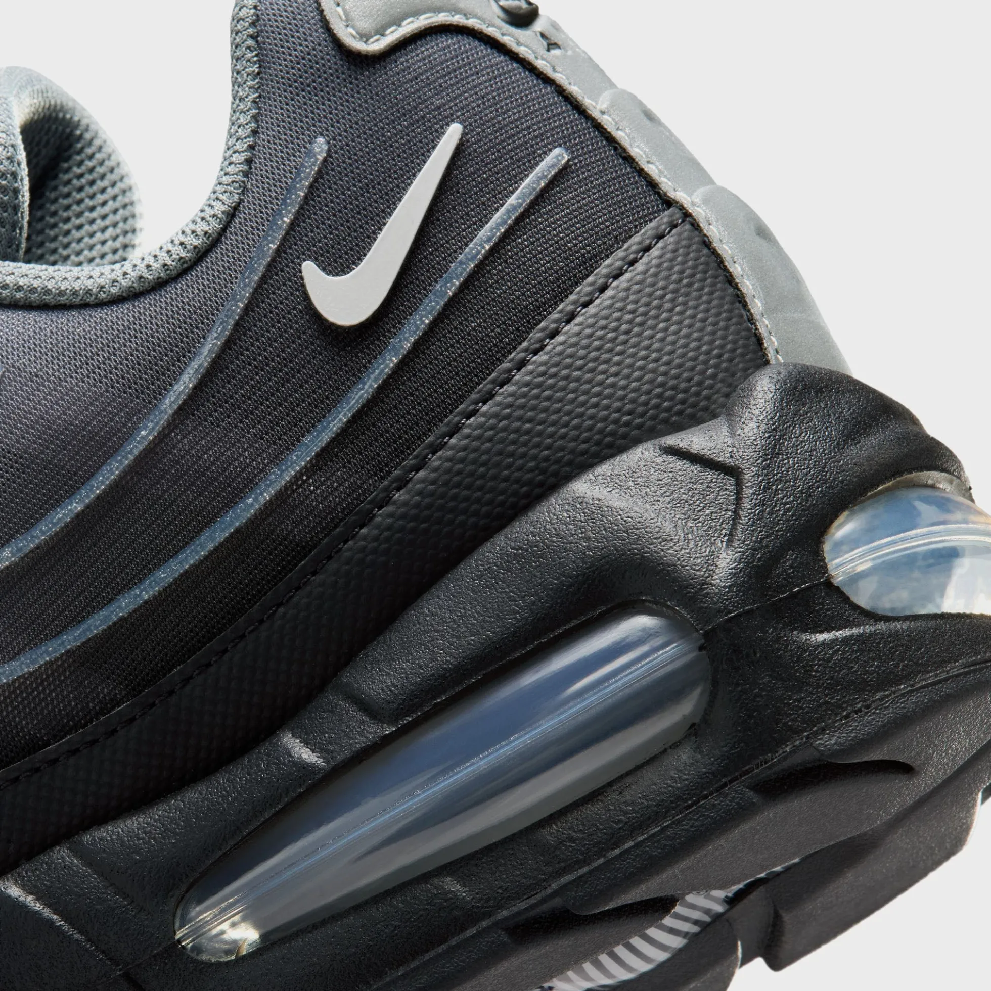 Air Max Big Bubble