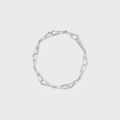 Albert Clasp Bracelet