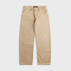 Alida Loose Bowed jeans