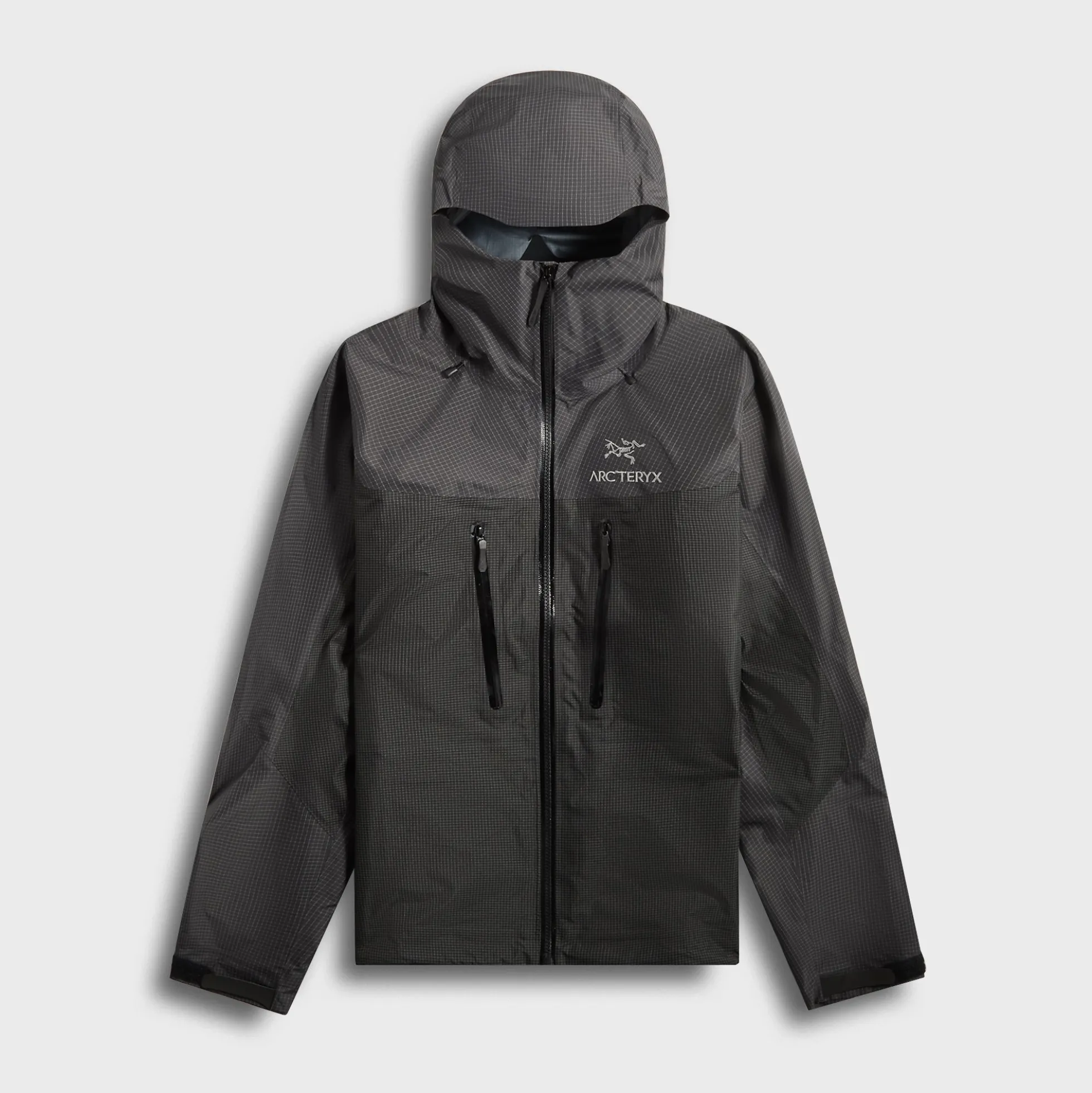 Alpha Jacket