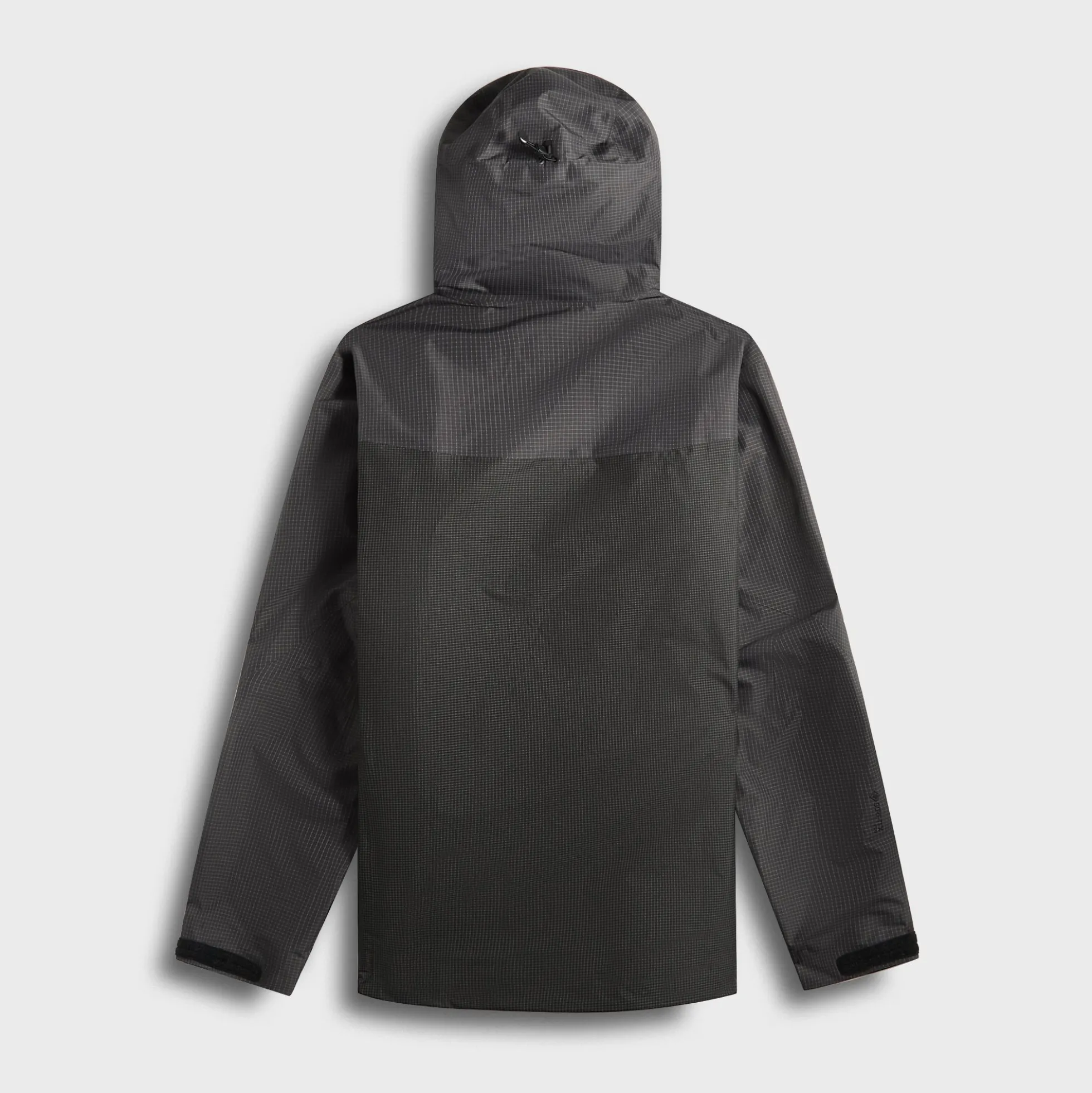 Alpha Jacket