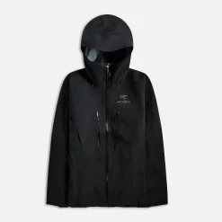 Alpha SV Jacket